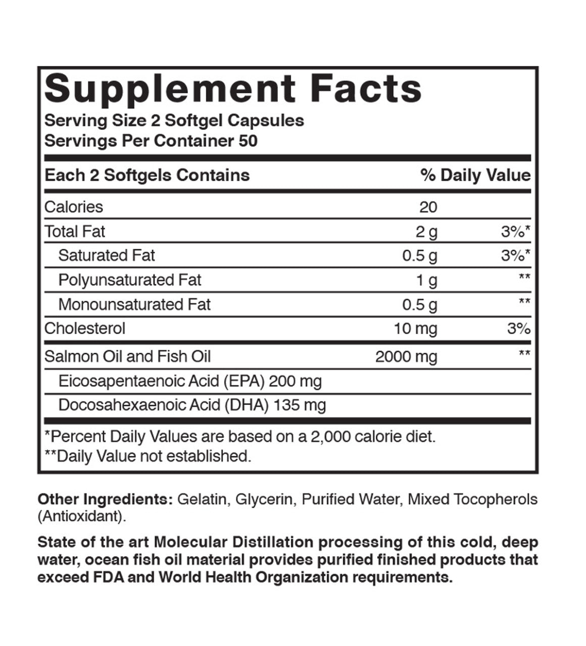 OMEGA 3