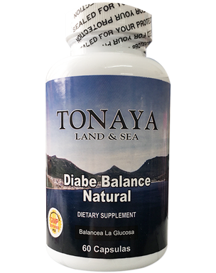 DIABE BALANCE NATURAL