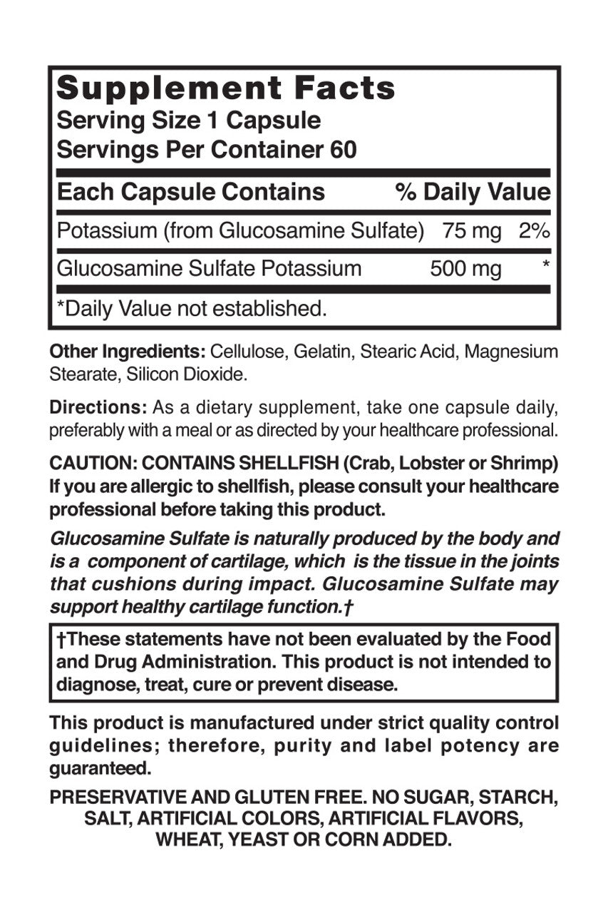 GLUCOSAN