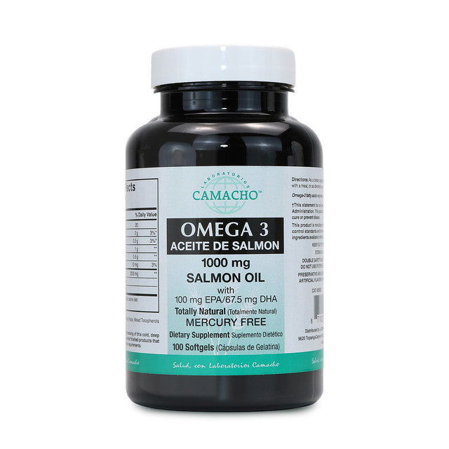 OMEGA 3