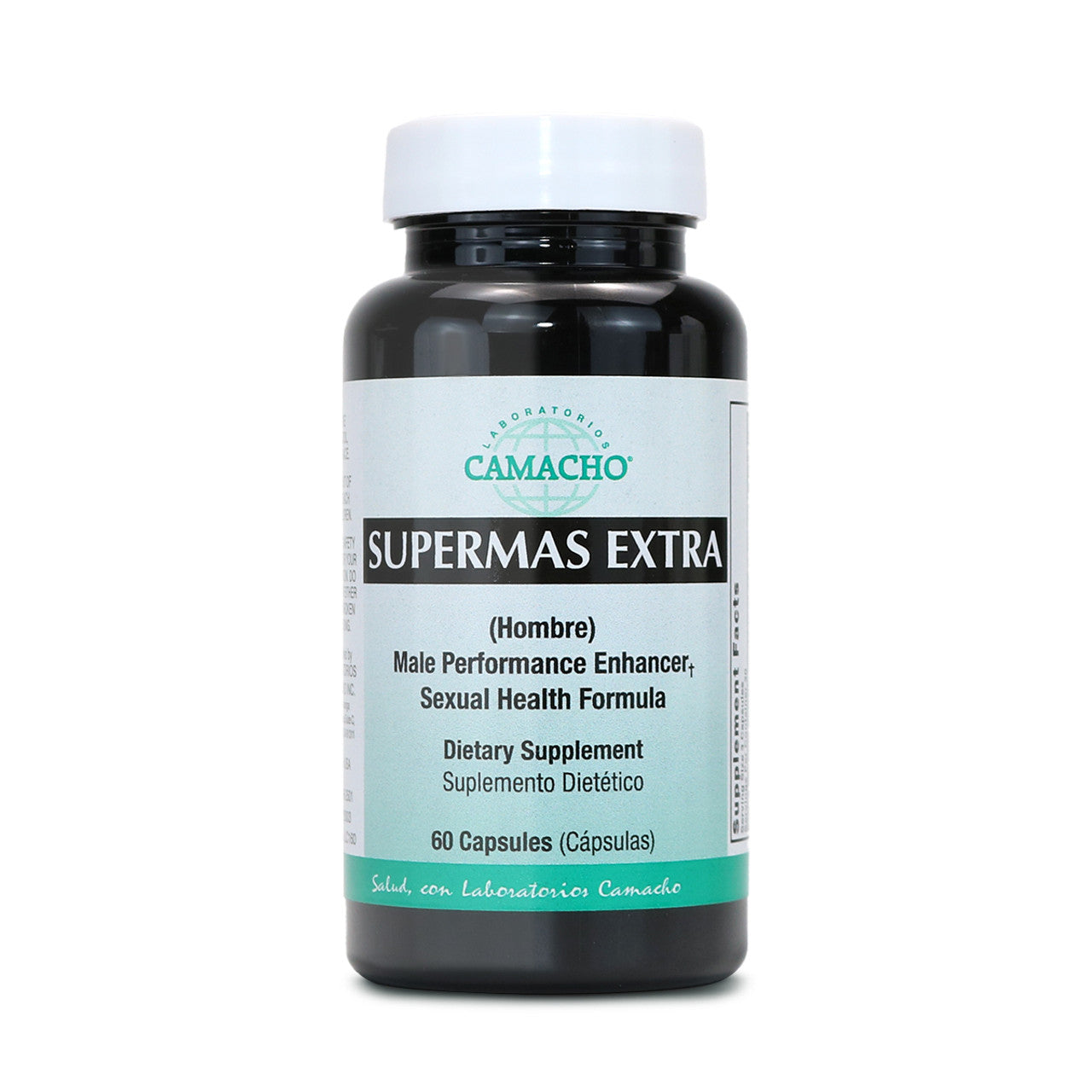 SUPERMAS EXTRA